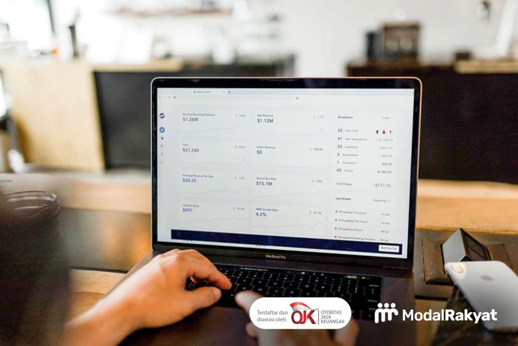 Featured image for 5 Investasi Paling Menguntungkan untuk Pemula di Tahun Ini