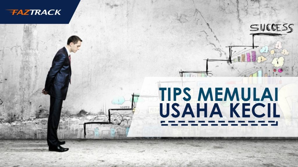 Featured image for "Cara Memulai Usaha Kecil-Kecilan dengan Modal Terbatas"