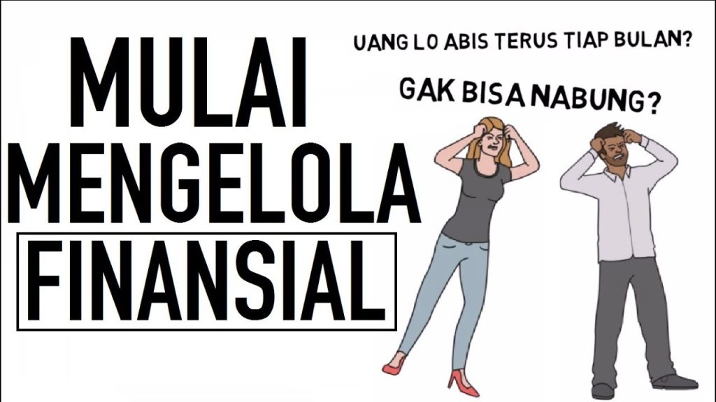 Featured image for "Cara Mengelola Keuangan Pribadi agar Tidak Boros"