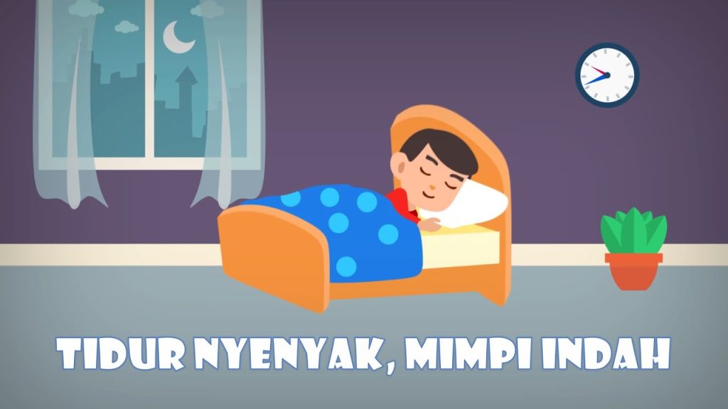 Featured image for "Rahasia Mendapatkan Tidur Berkualitas dalam 7 Langkah Mudah"