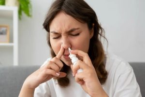 Beberapa cara untuk mengatasi hidung tersumbat yang bisa Anda lakukan dirumah sebelum periksa ke dokter agar kondisi membaik.