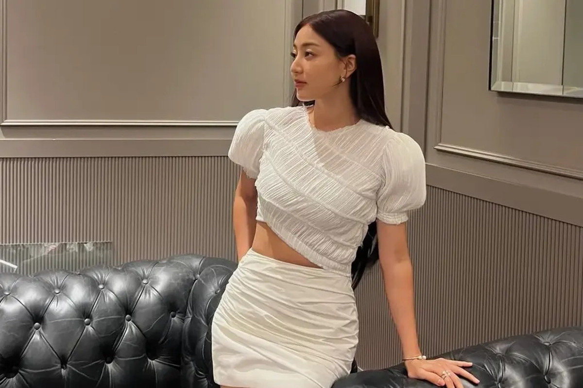 Tips Olahraga Idol K-Pop - Tips Diet Idol K-pop