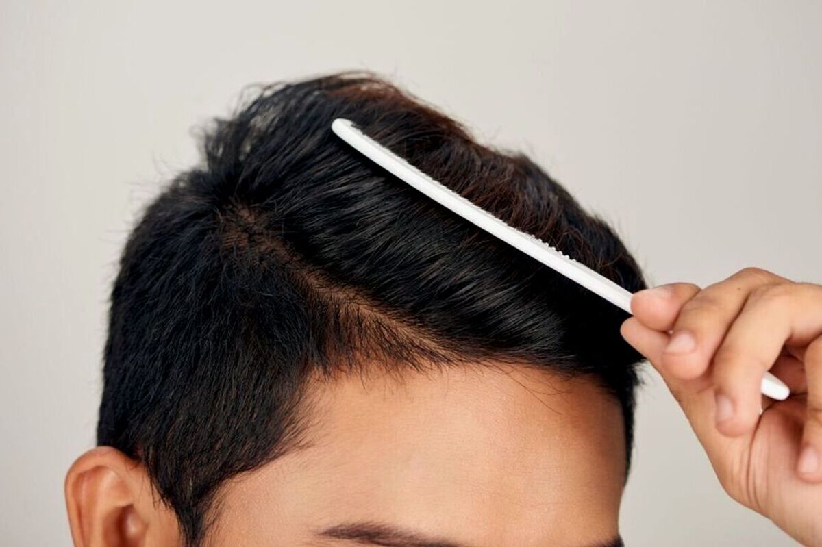 Manfaat Matcha untuk Kecantikan - Kulit Kepala dan Rambut yang Lebih Sehat