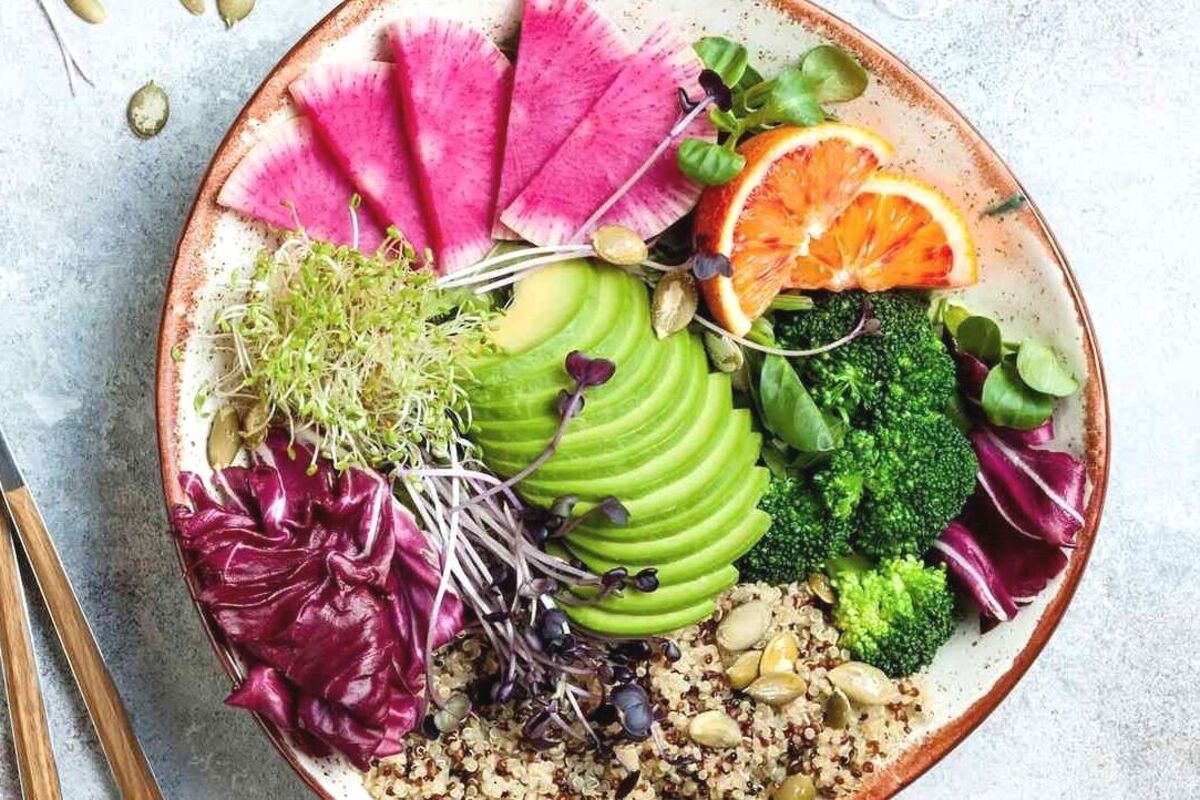 Artikel kali ini membahas mengenai beberapa rekomendasi makanan karbohidrat sebagai pengganti nasi yang sehat untuk diet.