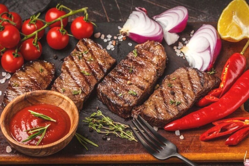 Artikel kali ini membahas mengenai memanggang untuk kesehatan yang penting untuk diperhatikan dan pahami sebelum memanggang daging.