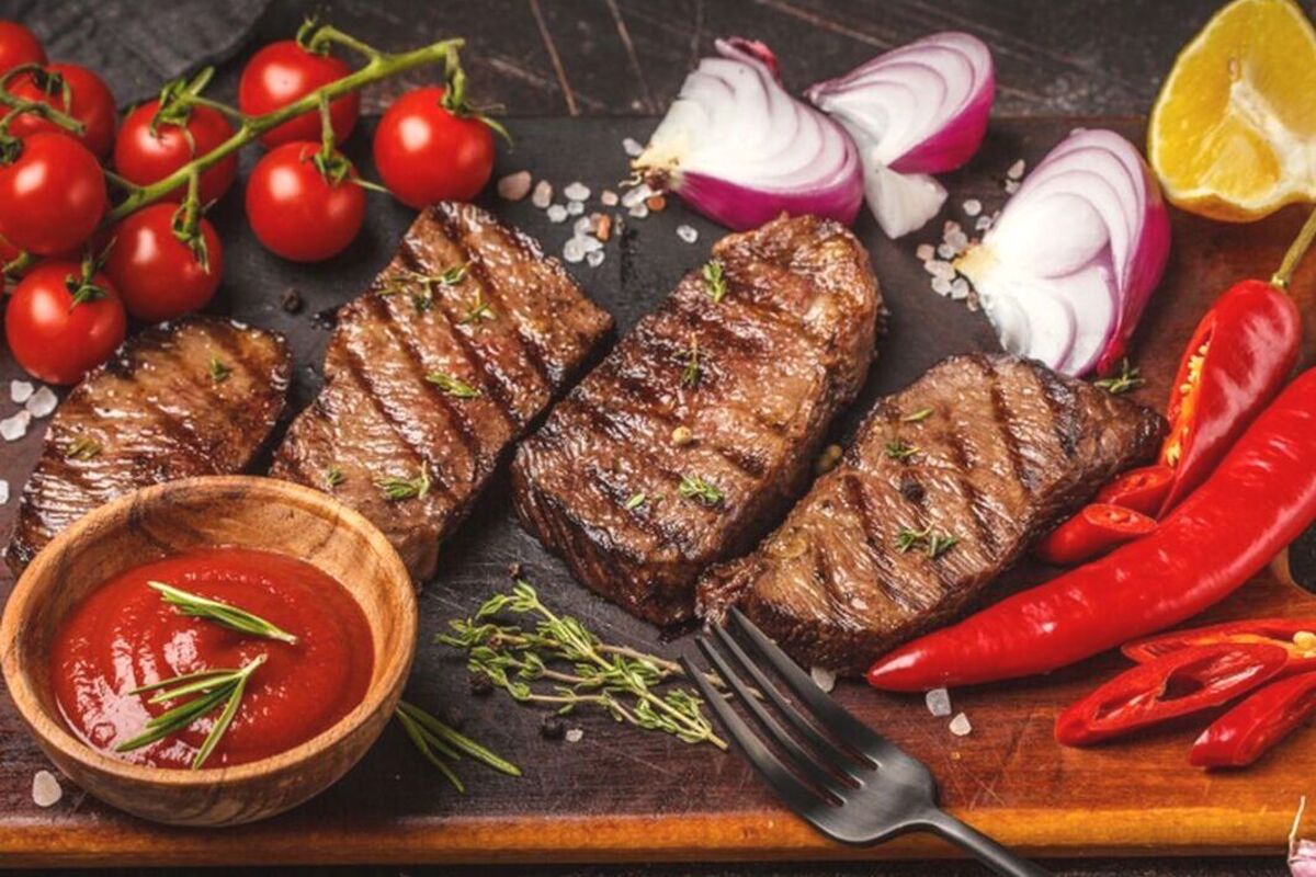 Artikel kali ini membahas mengenai memanggang untuk kesehatan yang penting untuk diperhatikan dan pahami sebelum memanggang daging.