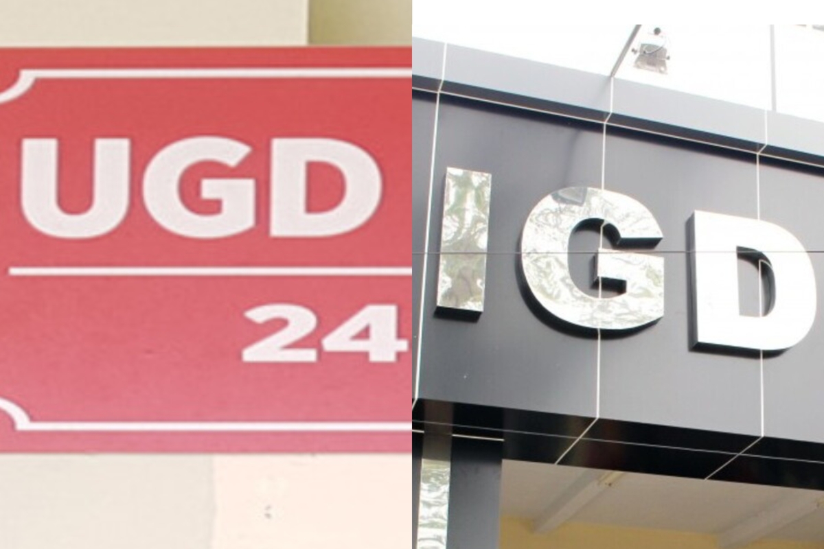 Artikel kali ini membahas mengenai beberapa perbedaan UGD dan IGD alias Unit Gawat Darurat dengan Instalasi Gawat Darurat.