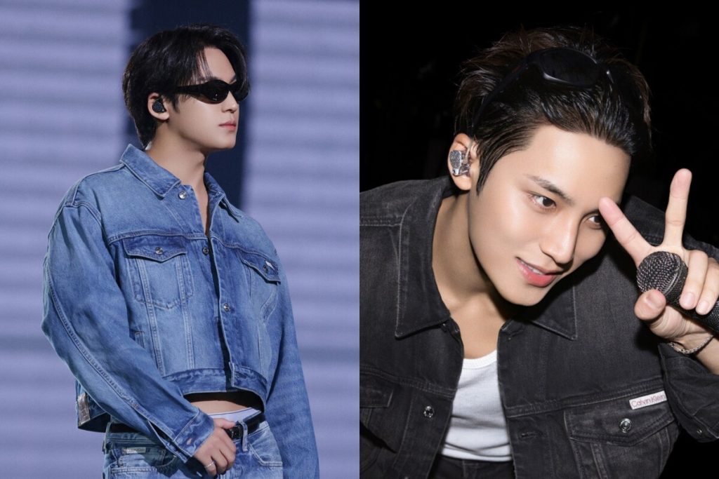 Artikel kali ini membahas mengenai perjalanan karier Kim Mingyu yang tepat hari ini 6 April berulang tahun ke 29 tahun.