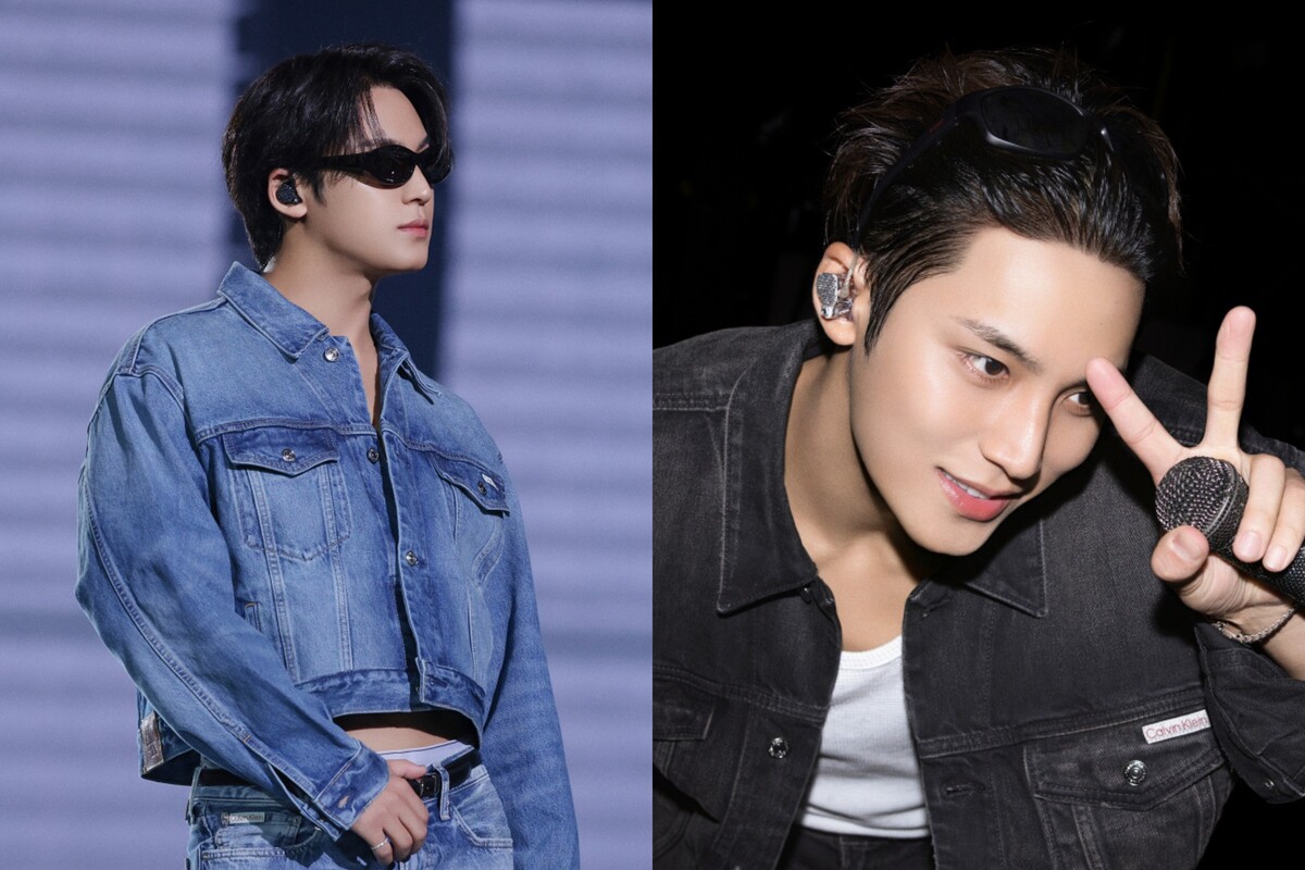 Artikel kali ini membahas mengenai perjalanan karier Kim Mingyu yang tepat hari ini 6 April berulang tahun ke 29 tahun.