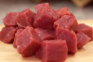 Artikel kali ini membahas mengenai beberapa manfaat daging kambing yang baik untuk kesehatan dan harus Anda ketahui.